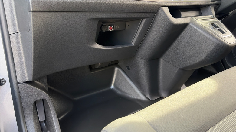 Vauxhall Vivaro L2 Diesel 2.0 Turbo D 145 Prime H1 Van Auto